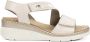Fluchos Sandalen Leza F2137 damessandalen - Thumbnail 1
