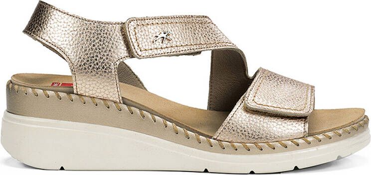 Fluchos Sandalen Leza F2137 damessandalen