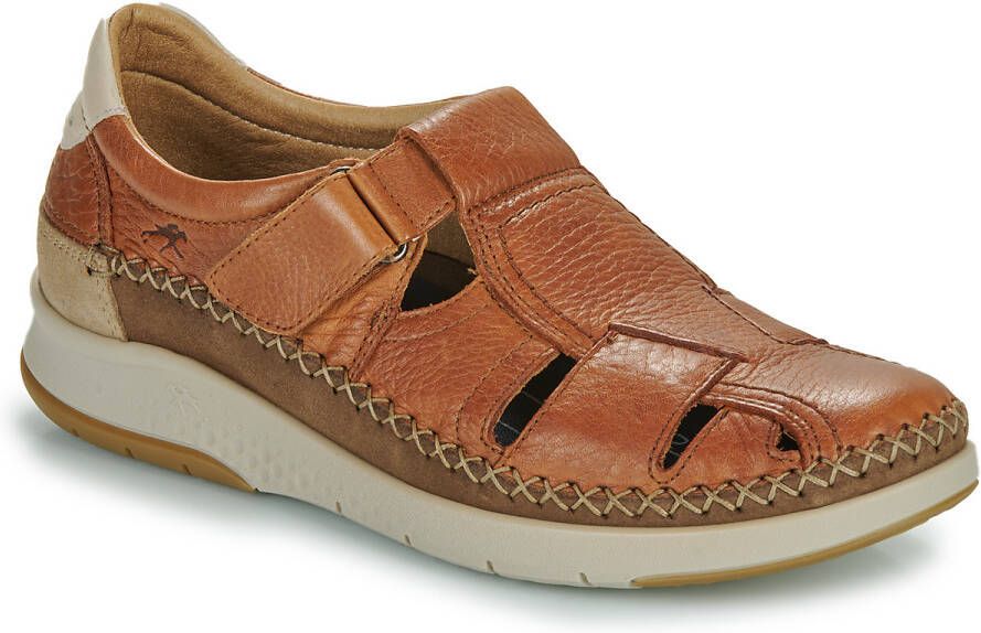 Fluchos F0797 CognacNaturel