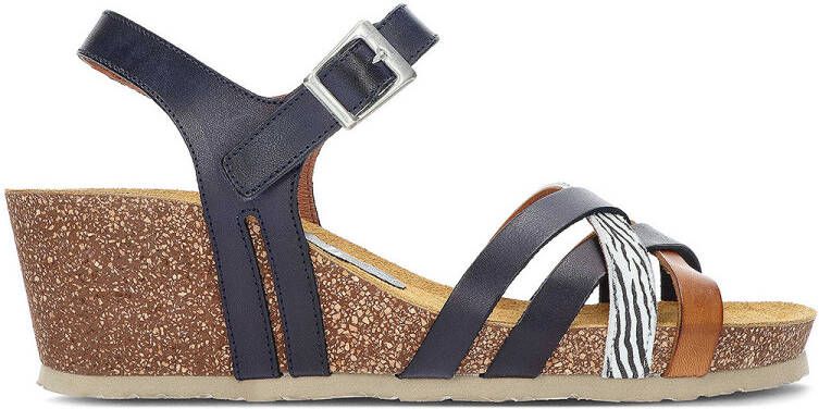 Dorking Sandalen SANDAAL FLUCHOS PALMA D8551 TEXAS