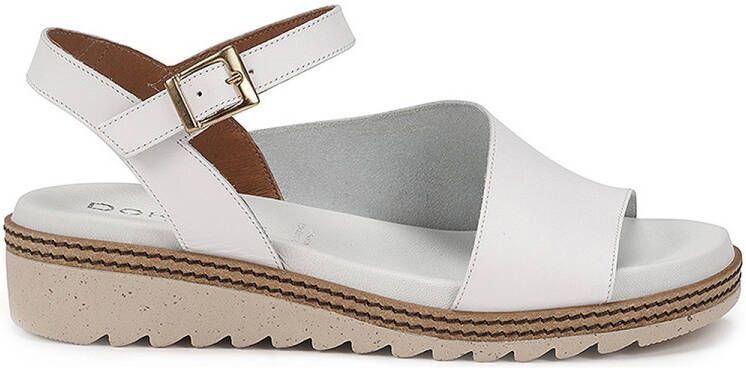 Dorking Sandalen FLUCHOS SANDAL ESPE D8771
