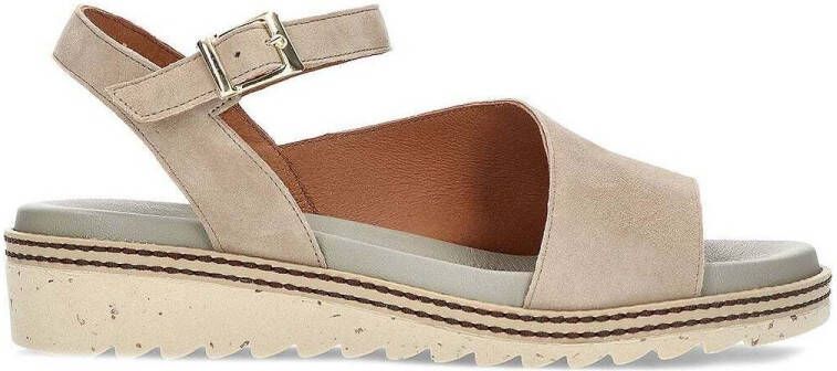 Dorking Sandalen FLUCHOS SANDAL ESPE D8771
