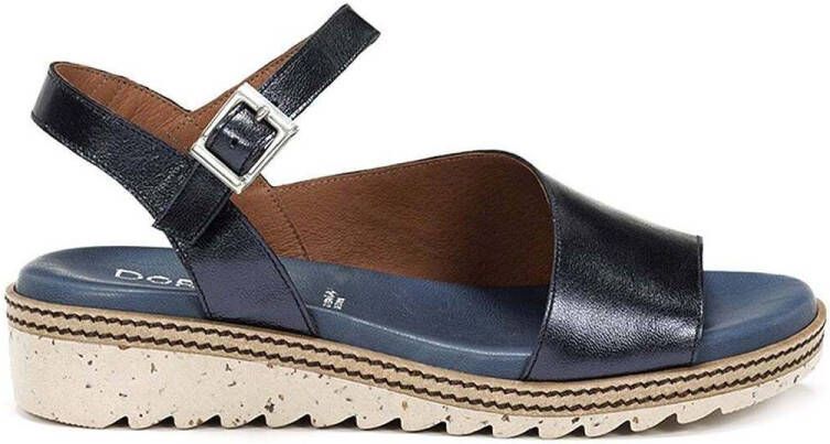 Dorking Sandalen FLUCHOS SANDAL ESPE D8771