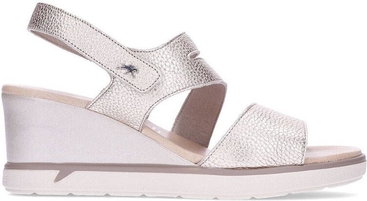 Fluchos Sandalen Smash F1973 Dames Sandalen