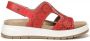 Fluchos Sandalen F2007 Street damessandalen - Thumbnail 2