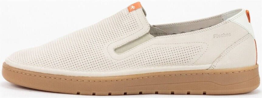 Fluchos Mocassins MOCCASIN LEO F1946