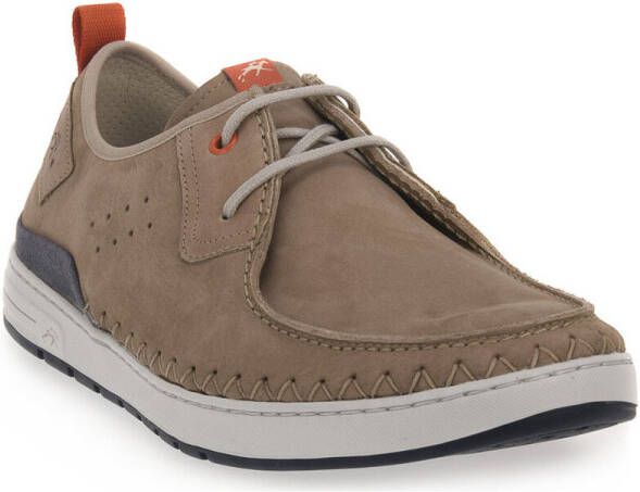 Fluchos Sneakers CROSS MARMOTA