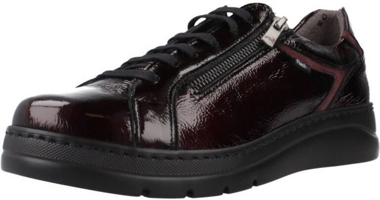 Fluchos Lage Sneakers F1666