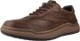 Fluchos Sportieve Vetersneakers Brown Heren - Thumbnail 3