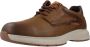 Fluchos Lage Sneakers F2067 Triton herensneakers - Thumbnail 2