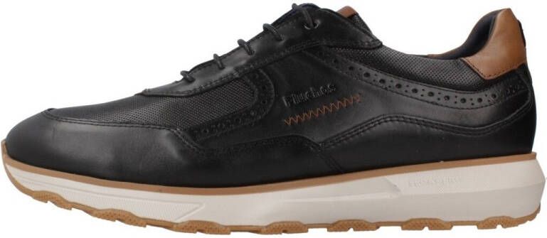 Fluchos Lage Sneakers f2082 Walter herensneakers
