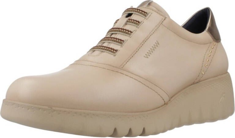 Fluchos Lage Sneakers Damessneakers F2096 Live