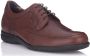 Fluchos Nette Schoenen Luca 8498 Marrón - Thumbnail 1