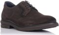 Fluchos Klassieke Schoenen Belgische herenschoen F0631 - Bruin