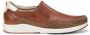 Fluchos Lage Sneakers KAI SLIP-ON F1985 SNEAKERS - Thumbnail 4
