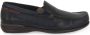 Fluchos Sneakers TORNADO MARINO TABACO - Thumbnail 3