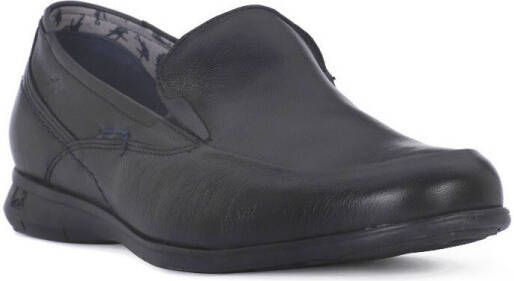 Fluchos Sportschoenen VACCHETTA NEGRO