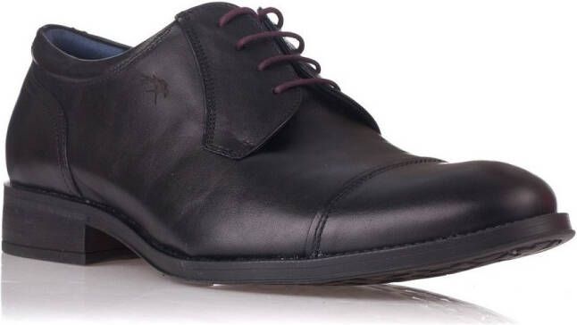 Fluchos Werkschoenen SCHOENEN HERACLES 8412