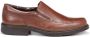 Fluchos Mocassins 9578 CIDACOS CLIPPER MOCASIN MAN - Thumbnail 2