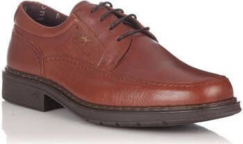Fluchos Werkschoenen SCHOENEN CLIPPER 9579