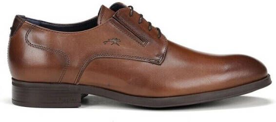 Fluchos Werkschoenen SCHOENEN F1887