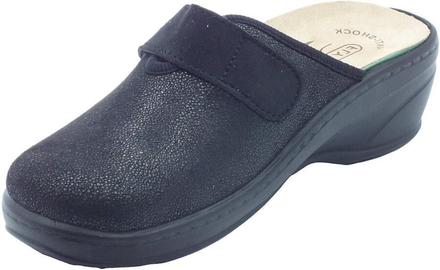 Fly Flot Klompen 35 W34 DY