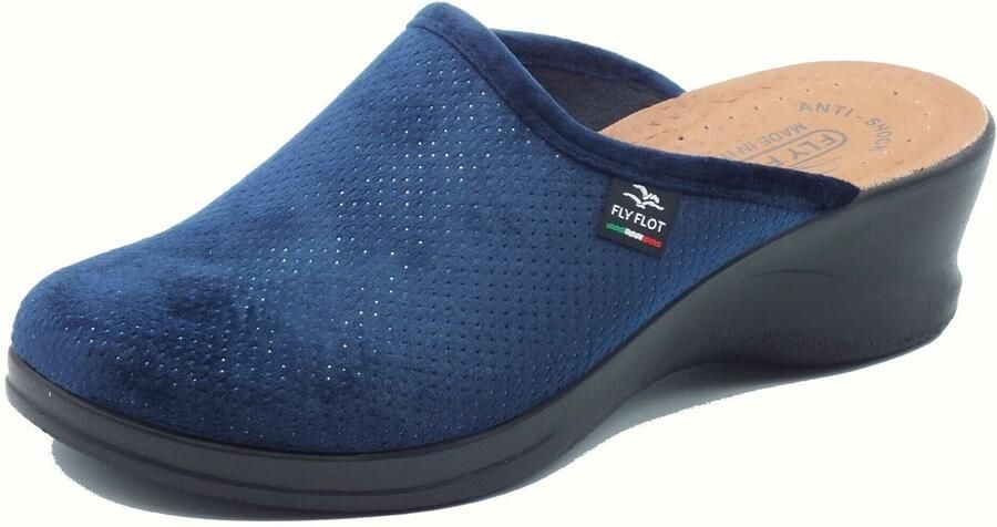 Fly Flot Klompen 96 W36 FE Valganna