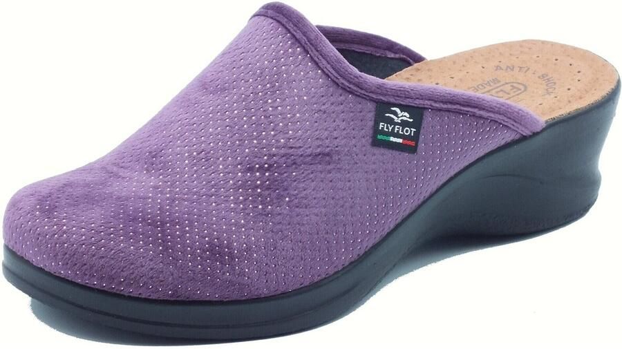 Fly Flot Klompen 96 W36 FE Valganna