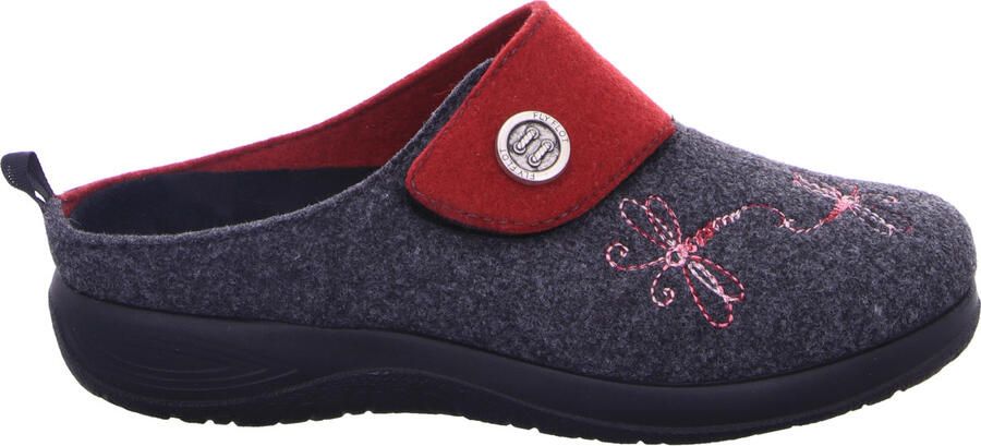 Fly Flot Pantoffels 32030041