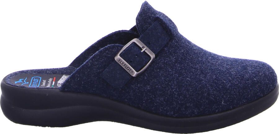Fly Flot Pantoffels 32030205