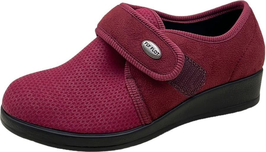 Fly Flot Pantoffels 34010841
