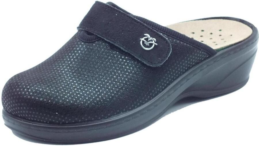 Fly Flot Pantoffels 35 W34 SY Gonzaga