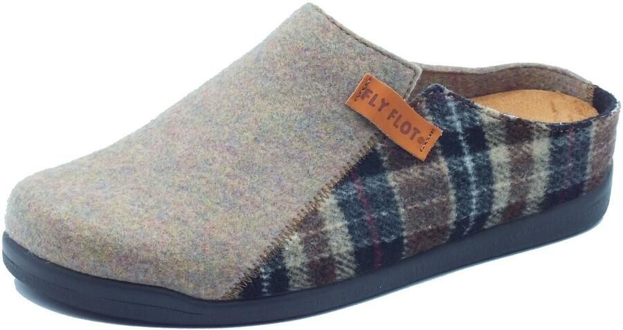 Fly Flot Pantoffels 46 749 FW
