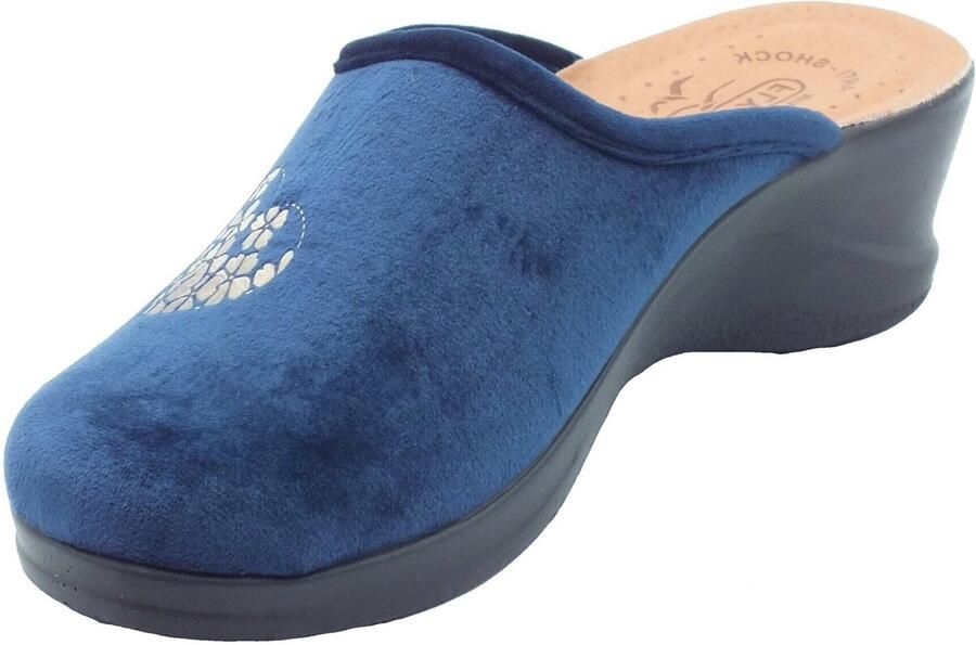Fly Flot Pantoffels 96 558 PE