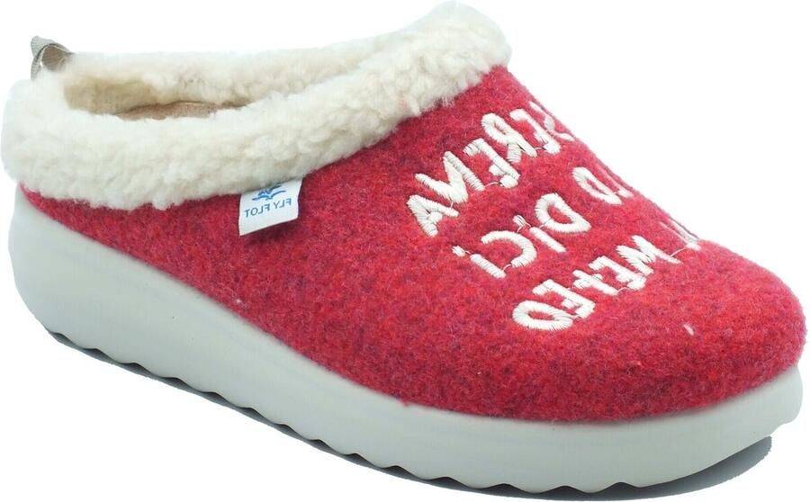 Fly Flot Pantoffels H5 568 XW