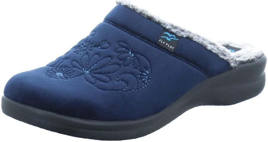 Fly Flot Pantoffels