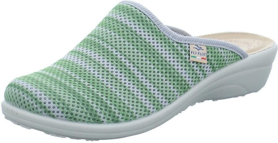 Fly Flot Pantoffels