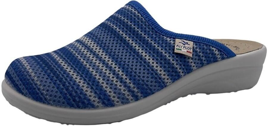 Fly Flot Pantoffels