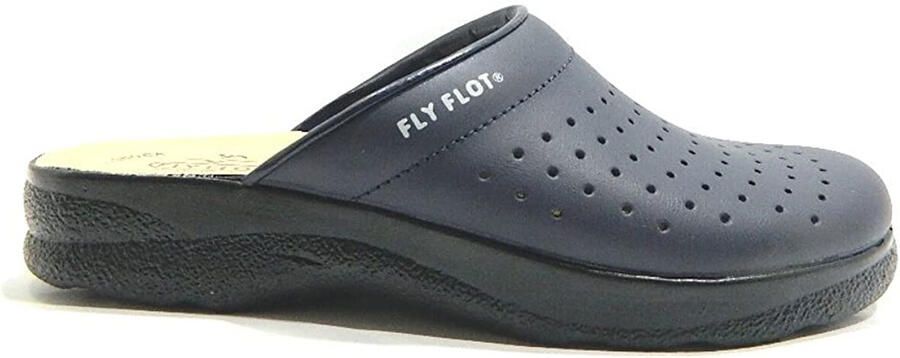 Fly Flot Pantoffels