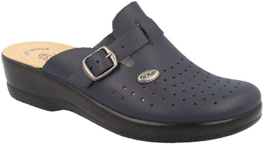 Fly Flot Pantoffels