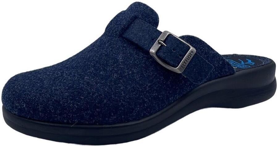 Fly Flot Pantoffels 32030205