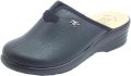 Fly Flot Pantoffels L8 870 2E - Zwart