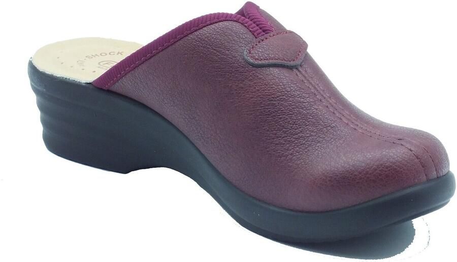Fly Flot Pantoffels L8 870 2E