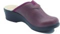Fly Flot Pantoffels L8 870 2E - Violet
