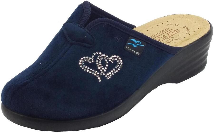 Fly Flot Pantoffels l8 r31 PE