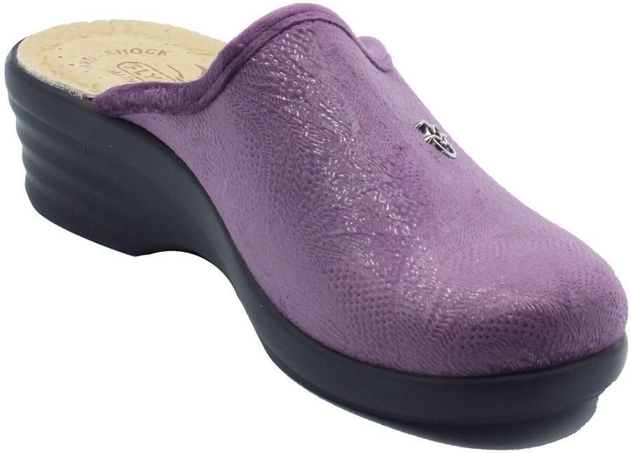 Fly Flot Pantoffels L8 X67 CE
