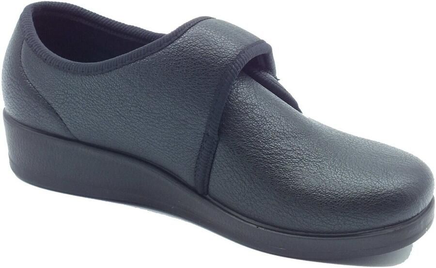 Fly Flot Pantoffels N3 886 2D