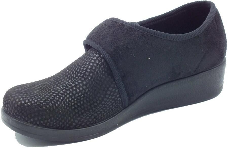 Fly Flot Pantoffels N3 886 SD