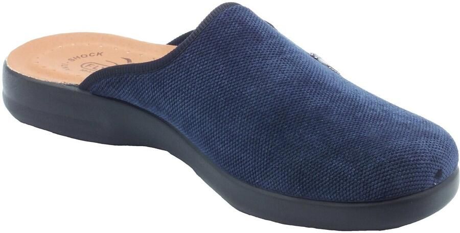 Fly Flot Pantoffels P7 588 ME