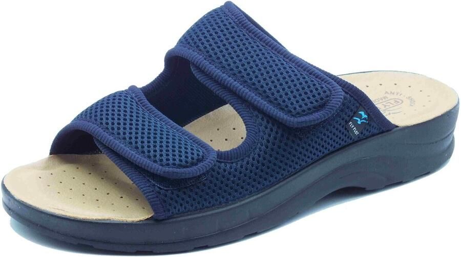 Fly Flot Pantoffels S5 143 FB Aldeno